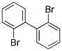 2.2'-DIBROMOBIPHENYL SOLUTION 100UG/ML IN HEXANE 2ML Struktur