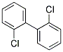 2.2'-DICHLOROBIPHENYL SOLUTION 100UG/ML IN HEXANE 2ML Struktur