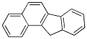 1.2-BENZOFLUORENE SOLUTION 100UG/ML IN TOLUENE 1ML Struktur