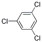 1.3.5-TRICHLOROBENZENE SOLUTION 10,000UG/ML IN METHYLENE CHLORIDE 5X1ML Struktur