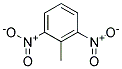 2.6-DINITROTOLUENE SOLUTION 100UG/ML IN METHANOL 1ML Struktur