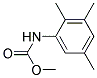 2.3.5-TRIMETHYLPHENYL METHYL CARBAMATE SOLUTION 100UG/ML IN TOLUENE 1ML Struktur