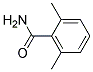 2,6-DIMETHYLBENZAMIDE, TECH Struktur