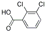 2,3-DICHLOROBENZOIC ACID, TECH Struktur