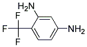 2,4-DIAMINOBENZOTRIFLUORID Struktur