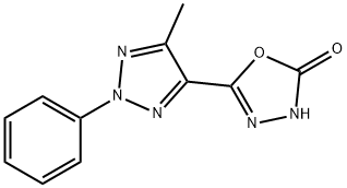 2-METHYL-5-(4-PIPERIDINYLMETHOXY)PYRIDINE Struktur