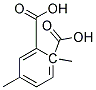 2,5-DIMETHYLPHTHALIC ACID