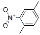 2-Nitro-1,4-xylene Struktur