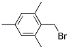 2,4,6-Trimethylbenzyl Bromide Struktur