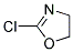 2-Chloro-2-Oxazoline Struktur