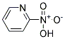 2-hydroxy--nitro pyridine Struktur