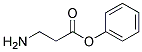 2-AMINOMETHYL PHENYL ACETATE Struktur