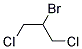 2-BROMO-1,3-DICHLOROPROPANE Struktur