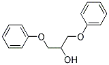 1,3-DIPHENYLGLYCEROL Struktur