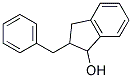 2-BENZYL-1-INDANOL Struktur