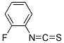 2-FLUOROISOTHIOCYANATOBENZENE Struktur