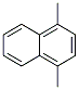 1,4-DIMETHYLNAPHTHALEN Struktur