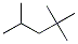 2.2.4-TRIMETHYLPENTANE SOLUTION 100UG/ML IN METHANOL 1ML Struktur