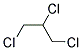1.2.3-TRICHLOROPROPANE SOLUTION 100UG/ML IN METHANOL 5ML Struktur