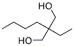 2-BUTYL-2-ETHYL-1.3-PROPANEDIOL SOLUTION 100UG/ML IN METHANOL 1ML Struktur