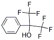 1,1,1,3,3,3-HEXAFLUORO-2-PHENYLPROPAN-2-OL, TECH Struktur