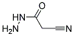 2-CYANOETHANOHYDRAZIDE, TECH Struktur