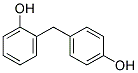 2-(4-HYDROXYBENZYL)PHENOL, TECH Struktur