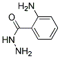 2-AMINOBENZENE-1-CARBOHYDRAZIDE, TECH Struktur