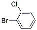 1-BROMO-2-CHLOROBENZENE 98+% Struktur