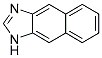 1H-NAPHTHO[2,3-D]IMIDAZOLE Struktur