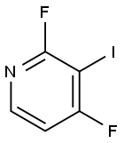 2,4-DIFLUORO-3-IODO-PYRIDINE