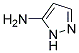 2H-PYRAZOL-3-YLAMINE Struktur