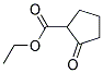 2-EthoxyCarbonylCyclopentone Struktur