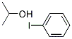 2-Iodo-A-A-Dimethyl Benzene Methanol Struktur