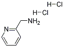 2-Aminomethyl Pyridine 2HCl Struktur