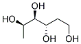 2,6-DIDEOXYRIBOHEXOSE Struktur