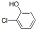 1-CHLORPHENOL Struktur