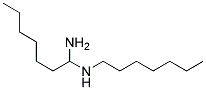 1-AMINOHEPTANE, [N-HEPTYLAMINE] Struktur