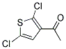 1-(2,5-DICHLORO-3-THIENYL)ETHAN-1-ONE, 97+% Struktur