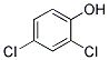 2 4-DICHLOROPHENOL 1X1ML MEOH 500UG/& Struktur