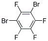 1 3-DIBROMOTETRAFLUOROBENZEN Struktur