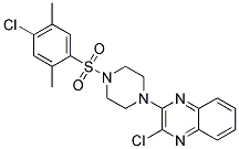  化學(xué)構(gòu)造式