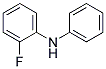 2-FLUORODIPHENYLAMIN Struktur