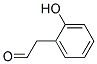 2-(2-HYDROXYPHENYL)ACETALDEHYDE Struktur