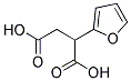 2-FURAN-2-YL-SUCCINIC ACID Struktur