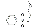 2-Methoxyethyl tosylate Struktur