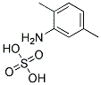 2,5-Dimethyl Aniline(Sulfate) Struktur