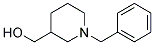 (1-Benzylpiperidin-3-Yl)Methanol Struktur