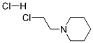 1-(2-Chloroethyl)PiperidineHcl Struktur