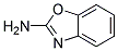 2-Aminobenzooxazole Struktur